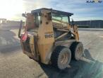 Case 1845C skid steer uni-loader 5