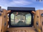 Case 1845C skid steer uni-loader 23