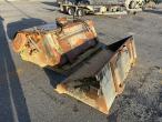 Case 1845C skid steer uni-loader 45