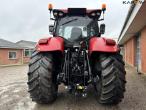 Case 185CVX tractor with Quicke Q88 loader 6