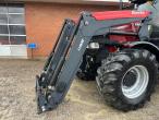 Case 185CVX tractor with Quicke Q88 loader 10