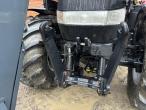 Case 185CVX tractor with Quicke Q88 loader 14