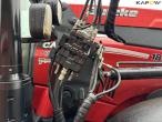 Case 185CVX tractor with Quicke Q88 loader 21