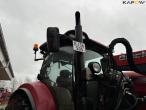 Case 185CVX tractor with Quicke Q88 loader 23