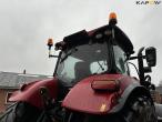 Case 185CVX tractor with Quicke Q88 loader 24