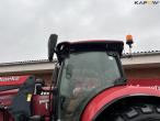 Case 185CVX tractor with Quicke Q88 loader 27