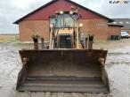 Case 580 Super LE backhoe 2