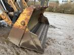 Case 580 Super LE backhoe 21