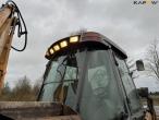 Case 580 Super LE backhoe 31