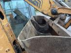 Case 580 Super LE backhoe 33