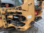 Case 580 Super LE backhoe 35