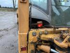 Case 580 Super LE backhoe 36