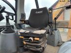 Case 580 Super LE backhoe 42