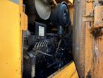 Case 721B loader, Volvo quick change. 27