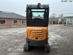 Case CX18C Mini Excavator 6