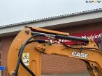 Case CX18C Mini Excavator 15