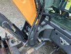 Case CX18C Mini Excavator 17