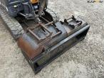 Case CX18C Mini Excavator 43