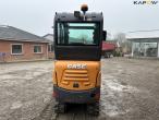 Case CX18C Mini Excavator 6