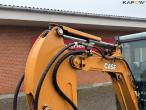 Case CX18C Mini Excavator 11