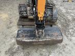 Case CX18C Mini Excavator 13