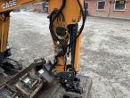 Case CX18C Mini Excavator 14