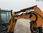 Case CX18C Mini Excavator 15