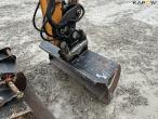 Case CX18C Mini Excavator 16