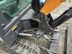 Case CX18C Mini Excavator 18