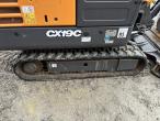 Case CX18C Mini Excavator 21