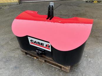 Case IH front weight