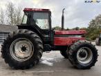 Case IH 1455XL tractor 4