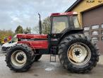 Case IH 1455XL tractor 7