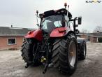 Case IH 240 CVX tractor 5