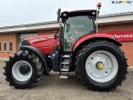 Case IH 240 CVX tractor 8