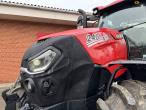 Case IH 240 CVX tractor 10