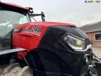 Case IH 240 CVX tractor 17