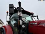 Case IH 240 CVX tractor 19