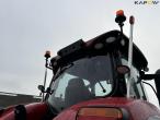 Case IH 240 CVX tractor 21