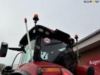 Case IH 240 CVX tractor 22