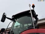 Case IH 240 CVX tractor 23