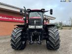 Case IH 240 CVX tractor 2