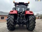 Case IH 240 CVX tractor 6