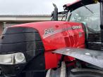 Case IH 240 CVX tractor 10