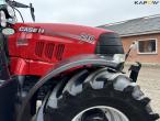 Case IH 240 CVX tractor 19