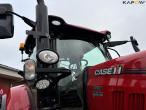 Case IH 240 CVX tractor 20