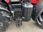 Case IH 240 CVX tractor 22