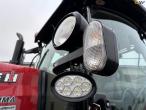 Case IH 240 CVX tractor 25