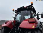 Case IH 240 CVX tractor 27