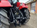 Case IH 240 CVX tractor 30